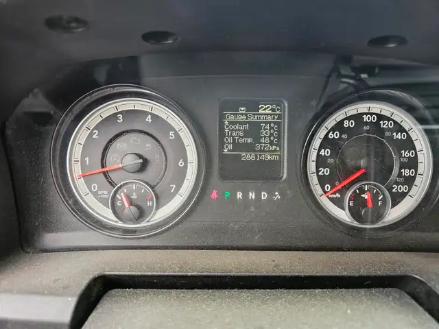 2014 Ram 1500521238969184440323