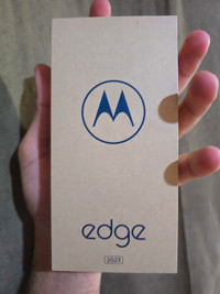 Motorola Edge 2023 256 GB