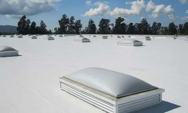 Roof renovation $4 square feet lifetime warranty 450-239-604763005663933827123