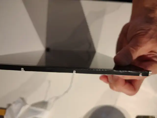 NT156WHM-N50 Replacement LCD Screens for 15.6 laptop in Laptop Accessories in City of Toronto - Image 4