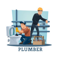 Plumber seeking extra work in Central Alberta. Affordable!