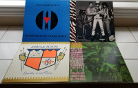 70's & 80's RECORDS