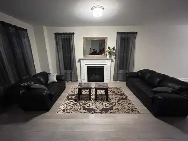 Rooms for rent in Long Term Rentals in Peterborough - Image 5