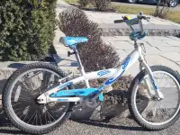 Trek Mongoose 20" Child bicycle