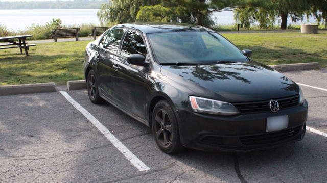 2013 Volkswagen Jetta in Cars & Trucks in Ottawa - Image 3