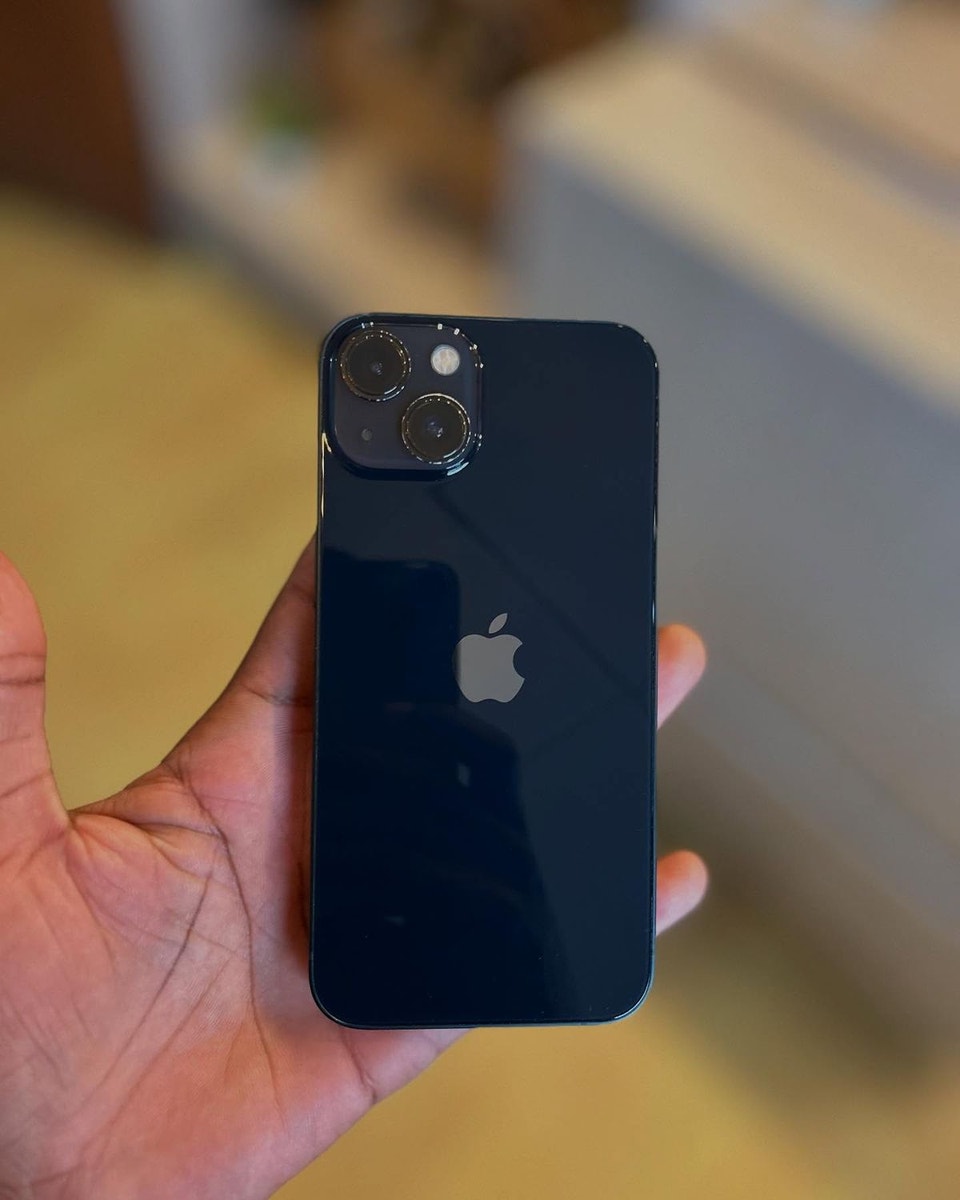 IPhone 13 – Like New | Unlocked | 87% Battery Health | Cell Phones ...