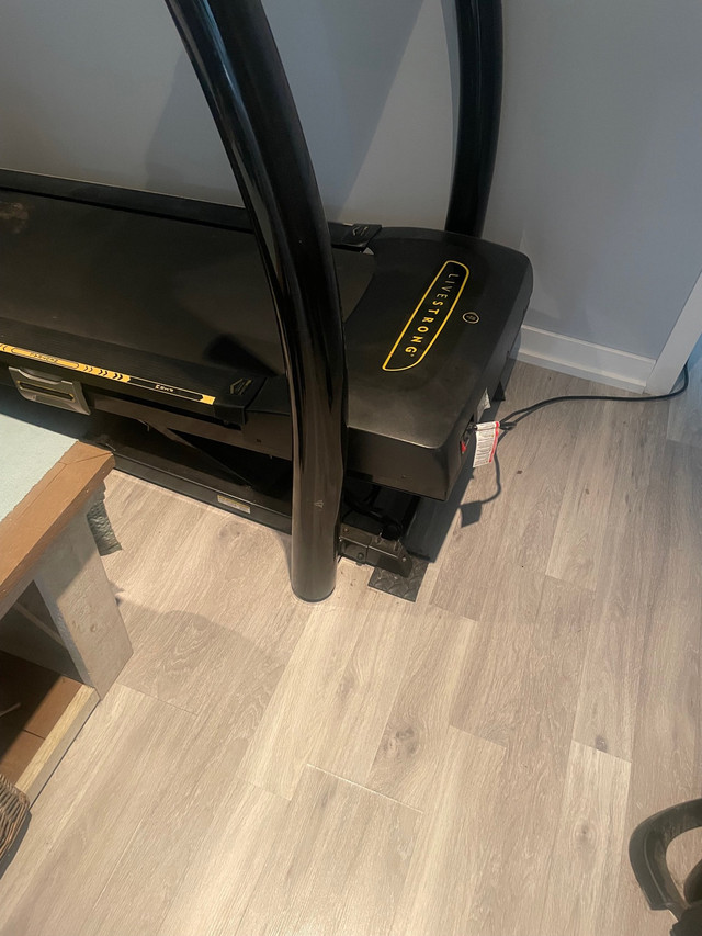 Treadmill Exercise Equipment Edmonton Kijiji