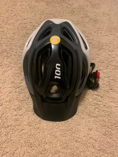 B'Twin Bike Helmet, View more