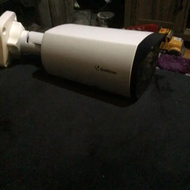 GeoVision GV-TBL4810 Security Camera496775724134584324