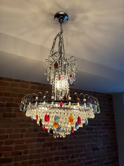 Ceiling Light / Chandelier, View more