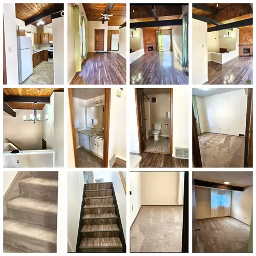 Rent $1600 DD $1600 Nice duplex