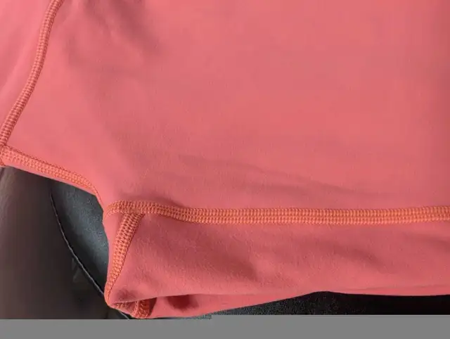 Lululemon  Wunder under coral Leggings size -XS in Women's - Bottoms in Markham / York Region - Image 10