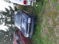parting out 03 chevy tracker
