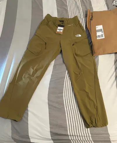 The north face flashdry-xd pant, View more