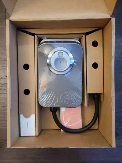ChargePoint Home Flex EV Charger CPH50, View more