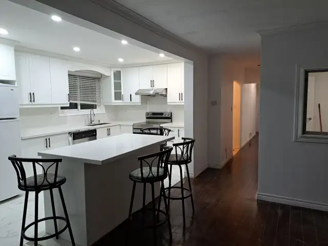 Rent $3,850 / Month: 4-Bed, 2-bath: Available from February 2026