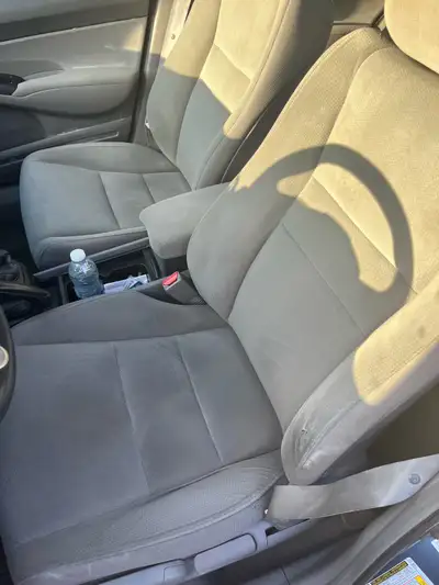 It used for yard purpose. Running well very smooth no noise. All new brakes changed recently oil cha...
