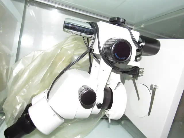 large size  High quality microscope in Arts & Collectibles in Ottawa - Image 4