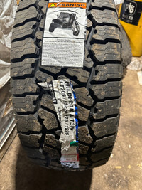 WILDPEAK FALKEN  A/T3W  truck tire