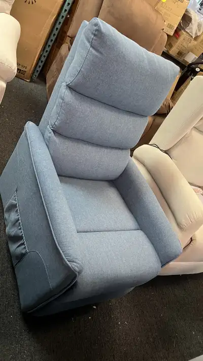 Lift Chair for Elderly, Power Chair Recliner with Remote Contro, View more