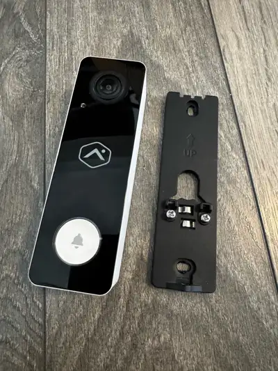 ADC-VDB750 Doorbell Camera, View more