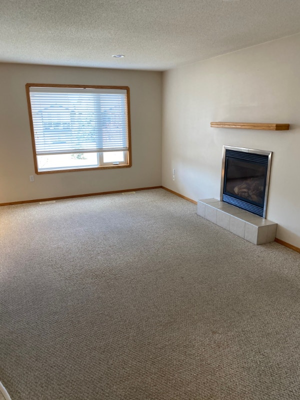 Newer 1/2 Duplex w/ garage for rent August 1st Long Term Rentals