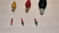 Are you Ĺooking for Vintage Christmas Lights or Cords