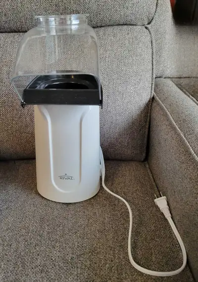Rival Popcorn Popper (New), View more