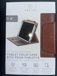 Tablet Case