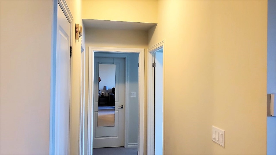 Beautiful 2-Bedroom Condo with Spectacular Pond View – Milton 5