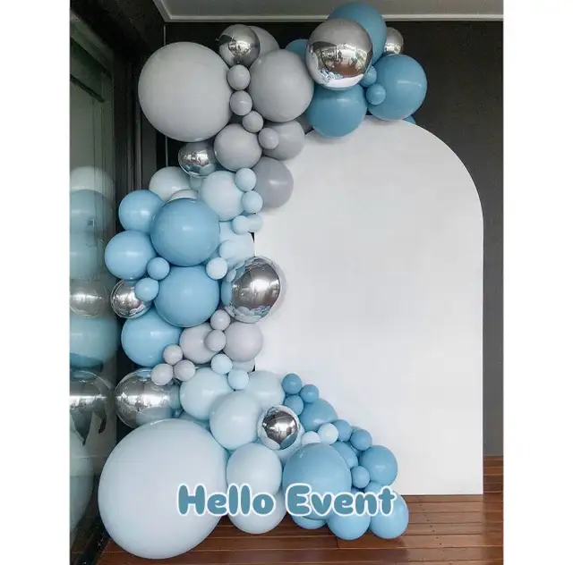Balloon Decoration _ Balloon Twisting62863249167619122