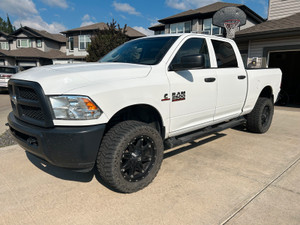 2015 Dodge Ram 2500