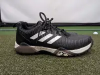 Adidas code chaos golf shoes 