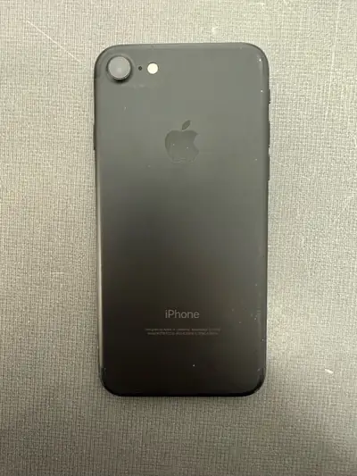 iPhone 7 32GB, View more