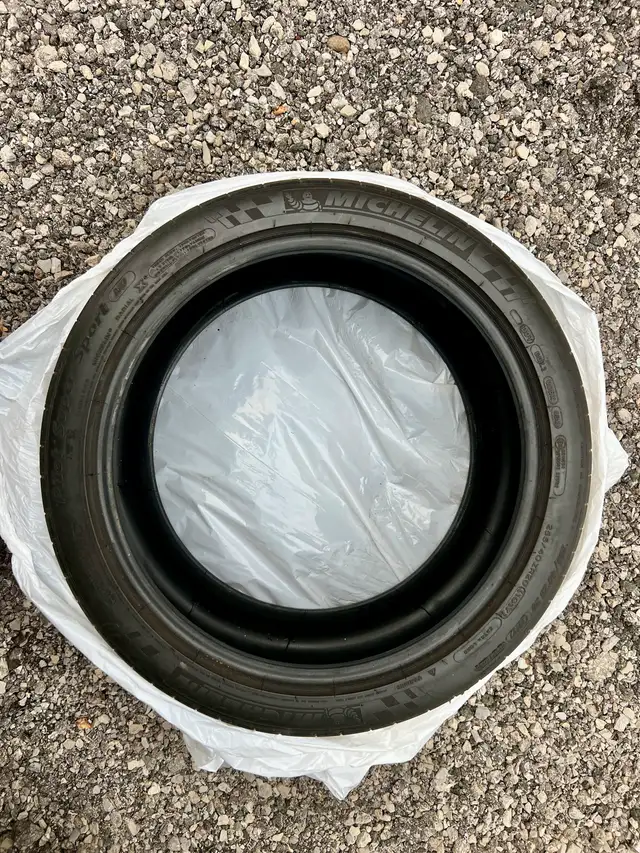 Used Tires in Tires & Rims in Oakville / Halton Region - Image 11