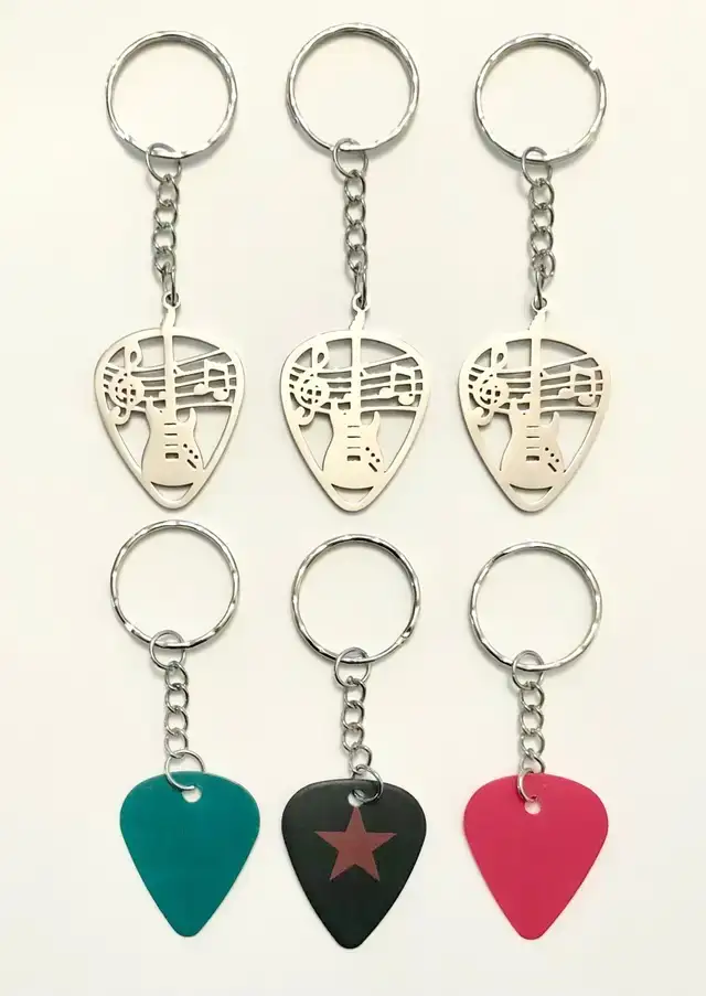 NEW: Guitar Rings and Accessories in Guitars in Markham / York Region - Image 7