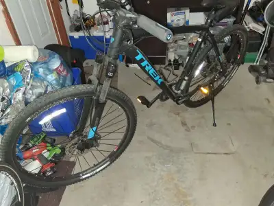 TREK Marlin S for sale, View more