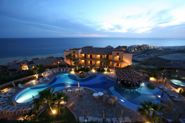 Junior Suite for 2 weeks at Pueblo Bonito Sunset Beach in Cabo in Mexico - Image 4
