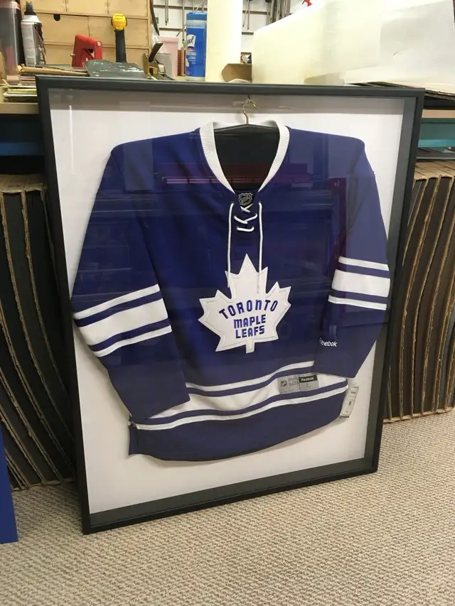 Jersey Frame BNIB - Mahogany 65076622704001121