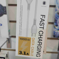 Data cable fast charging 1000,2000 mm 20 w 100 w