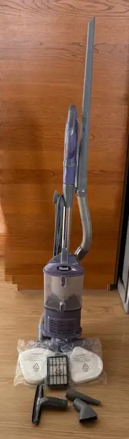 Shark Navigator Lift-Away Vacuum Cleaner NV35263347539060611121