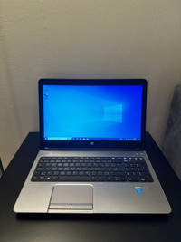 HP   ProBook   650 G1 15