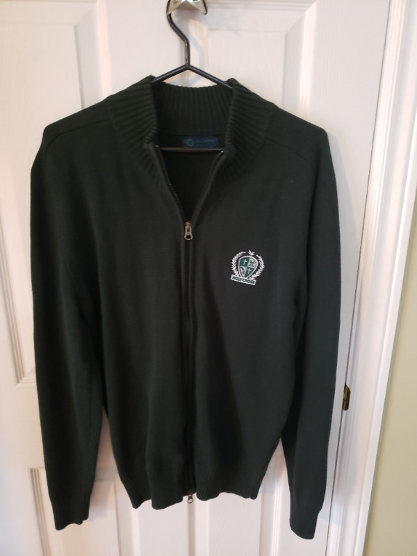 Holy Cross Uniform - Unisex Cardigan in Other in Kingston - Image 2