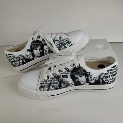 Keith Urban Women's Running Shoes - Size 7 OBO, View more