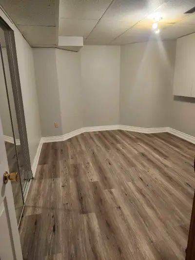 large 2bd 2bth basement near ttc incl utils