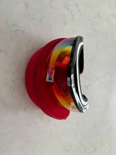 ski goggles , View more