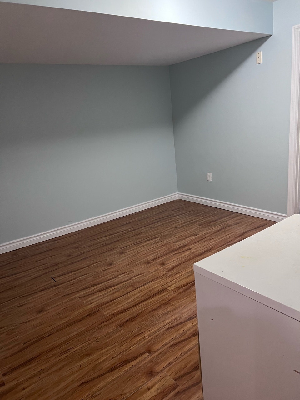 Basement for Rent 1