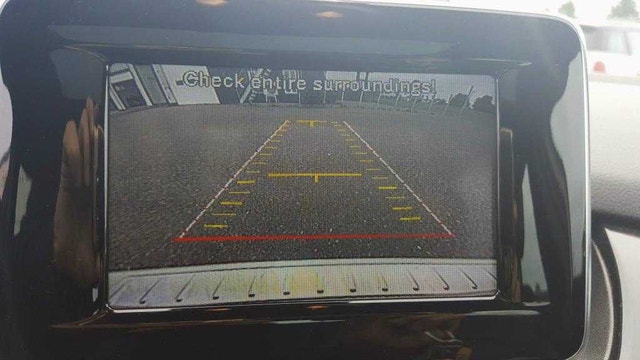 Mercedes B250 2013 — photo 3