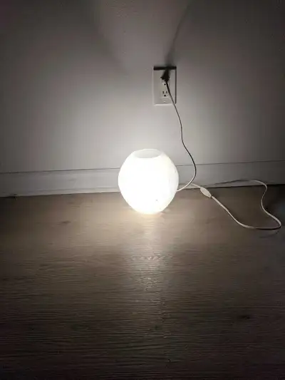 Table Lamp, View more
