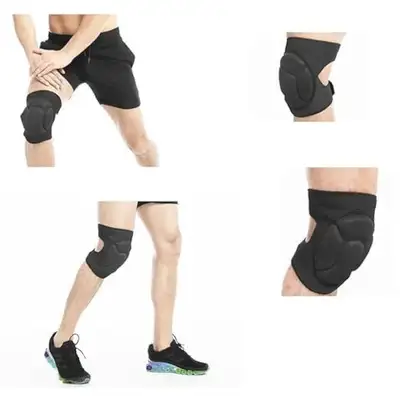 Sport Dance Gym Yoga Knee Pads Women Youth, Girls & Boys, View more